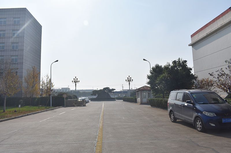 廠(chǎng)房場(chǎng)景